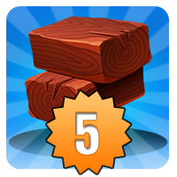 Gift Links, , acabou de completar a conquista ACUMULADOR DE MOGNO em Diggy Gift Links, , acabou de completar a conquista ACUMULADOR DE MOGNO em Diggy