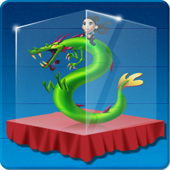 Gift Links, , I have completed treasure MUAN THE INVINCIBLE in Diggy's Adventure!,