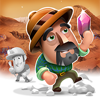 Gift Links, , hat gerade die GESCHICHTEN AUS DETROBOT STADT Quest in Diggy Gift Links, , hat gerade die GESCHICHTEN AUS DETROBOT STADT Quest in Diggy