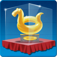 Gift Links, , I have completed treasure STATUE OF NESSIE in Diggy