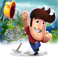 Gift Links, , acaba de terminar la mision EN LA ISLA DE LAS MUJERES en Diggy Gift Links, , acaba de terminar la mision EN LA ISLA DE LAS MUJERES en Diggy